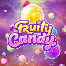 Fruity Candy เกมสล็อตใหม่ล่าสุดจาก PG SLOT